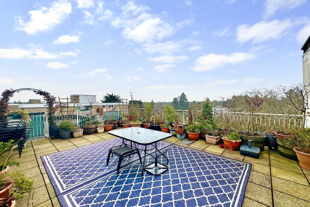 Main image of property: Lindsay Road, Poole, Dorset, BH13