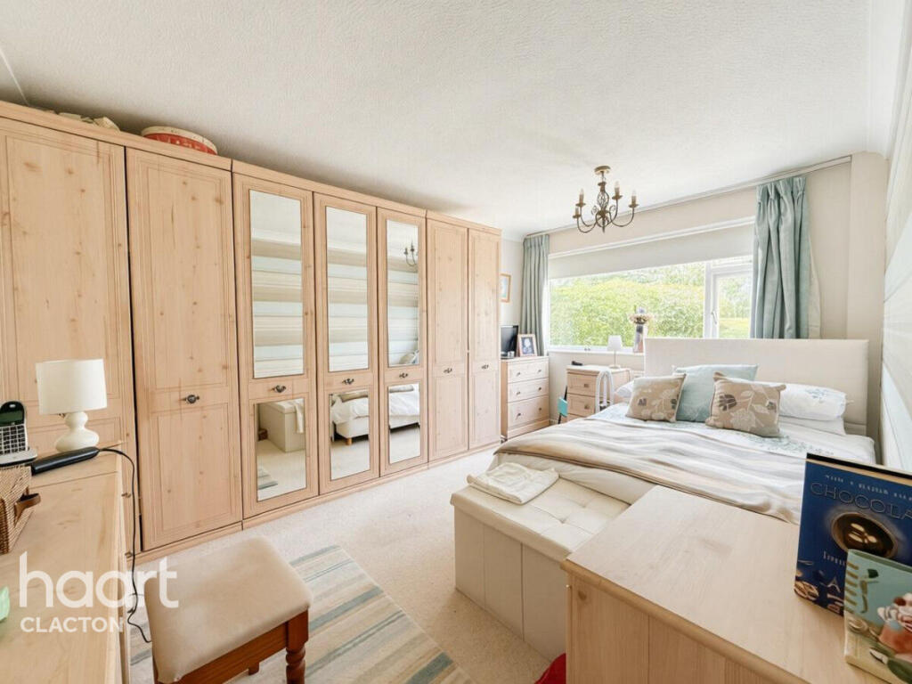 House in Colchester - More
