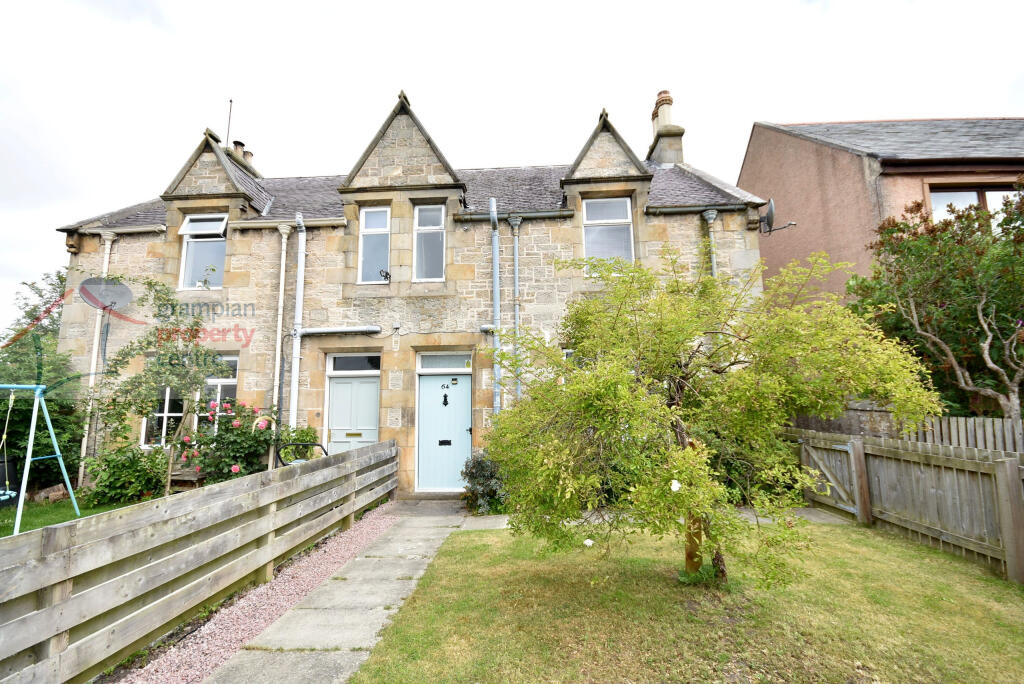 Main image of property: South Street, Fochabers, IV32 7EF