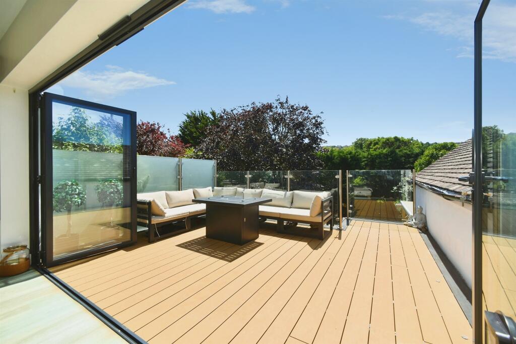 Main image of property: Dale Crescent, Brighton