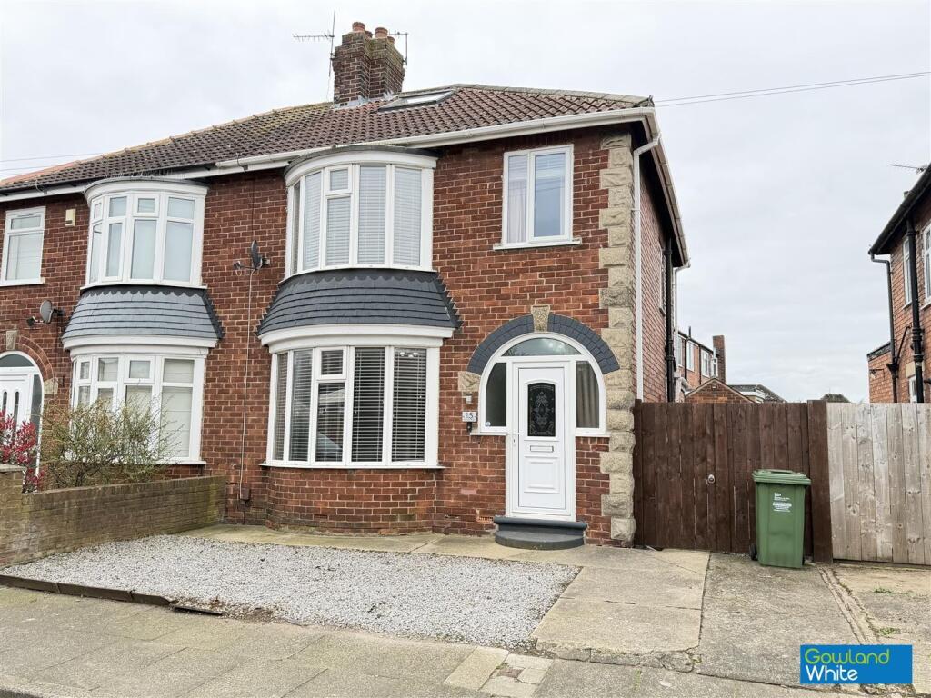 Main image of property: Gladesfield Road, Norton, TS20 2HS