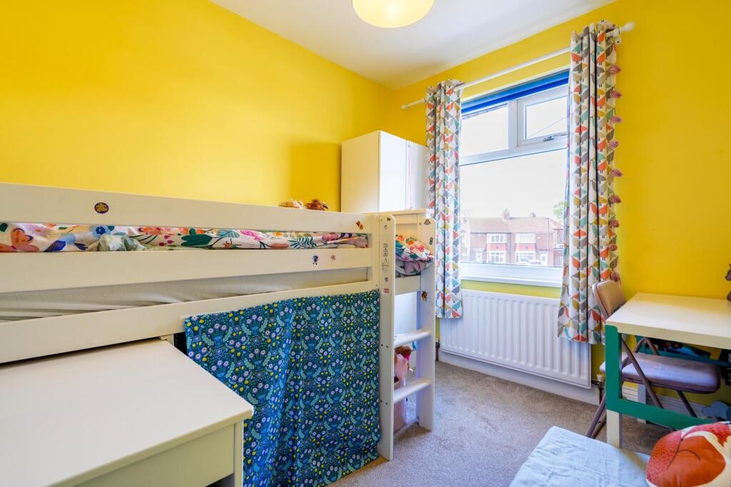 Apartment in North Tyneside, Preston - More