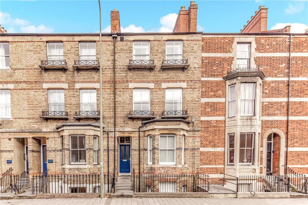 Main image of property: Walton Street, Oxford, Oxfordshire, OX1
