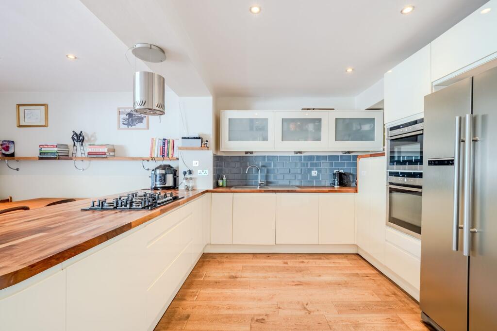 House in Bristol - More