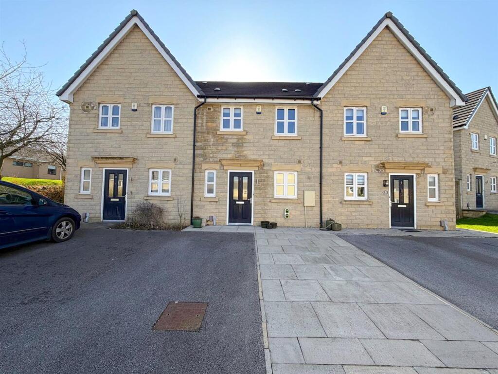 Main image of property: Townson Fold, Eastburn