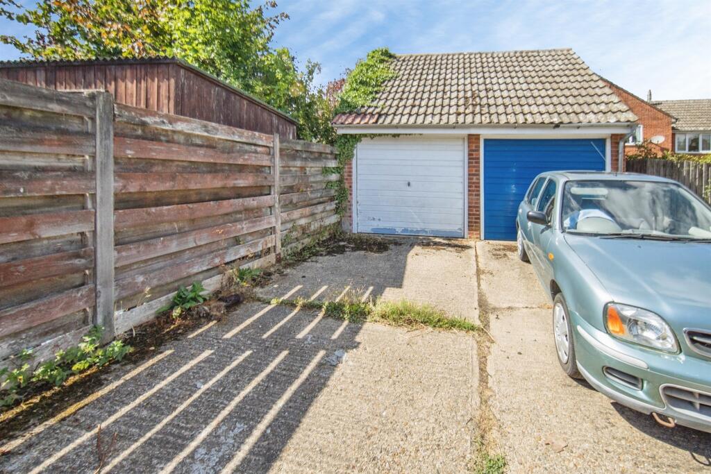 House in Colchester - View 4
