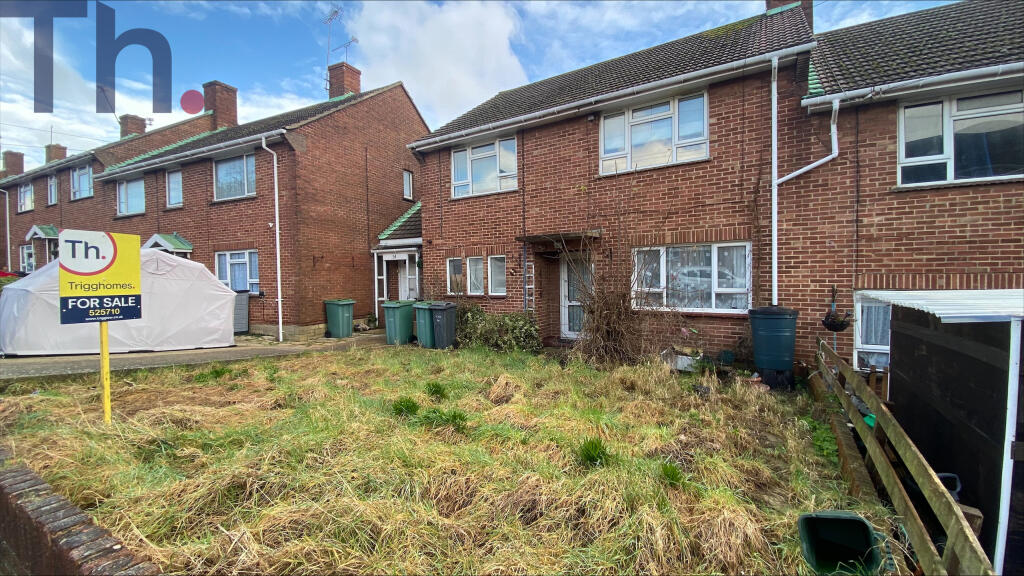 Main image of property: Cowes, Isle of Wight