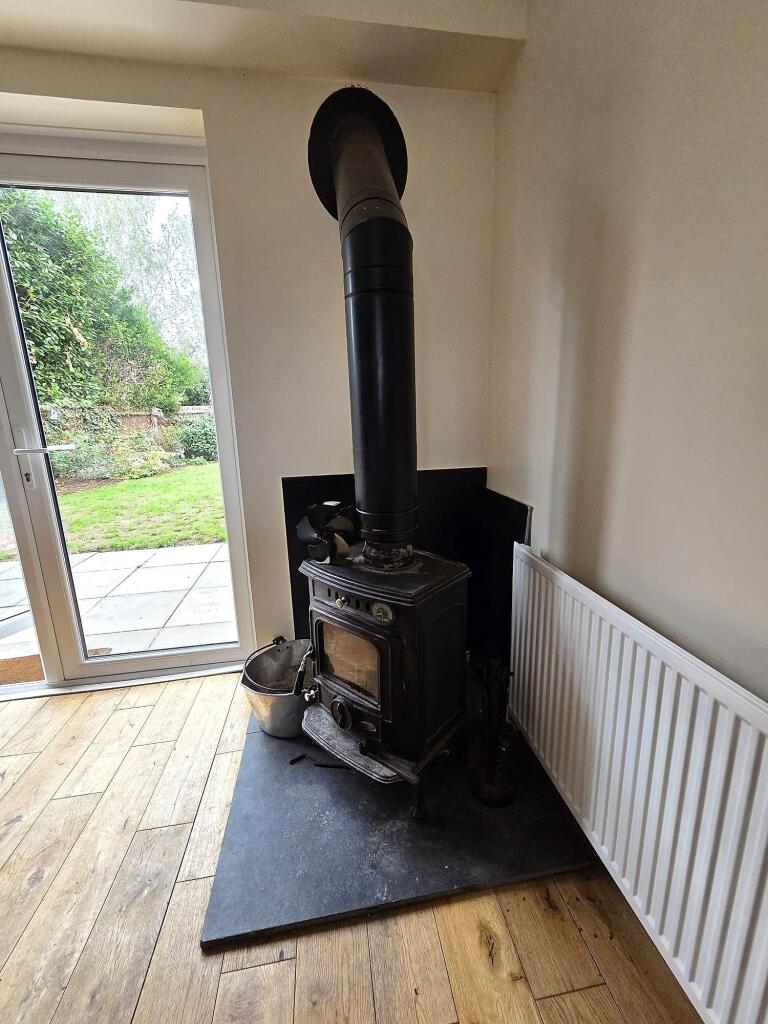 House in South Cambridgeshire, Gamlingay - More