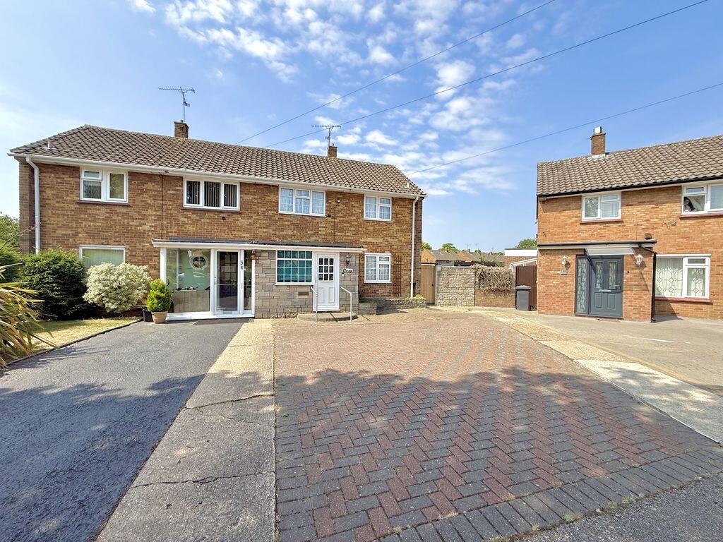 Main image of property: Amhurst Road, Luton