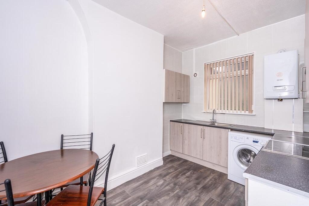 Main image of property: Kemble Street, Prescot, Merseyside, L34