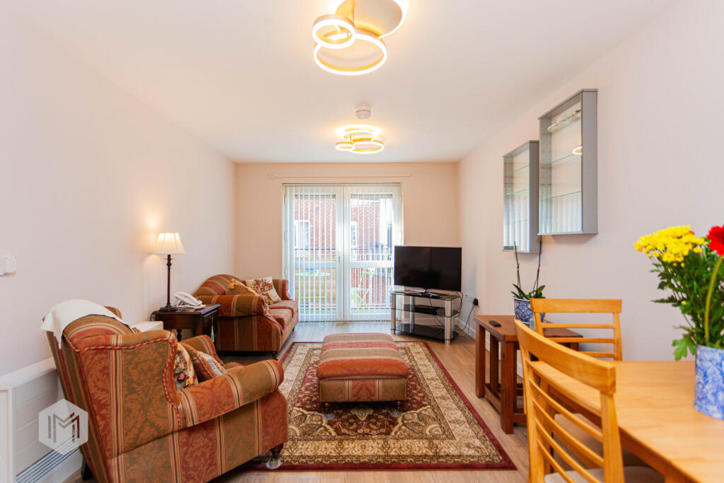 Main image of property: Manor Gardens, Harwood, Bolton, BL2 3DR