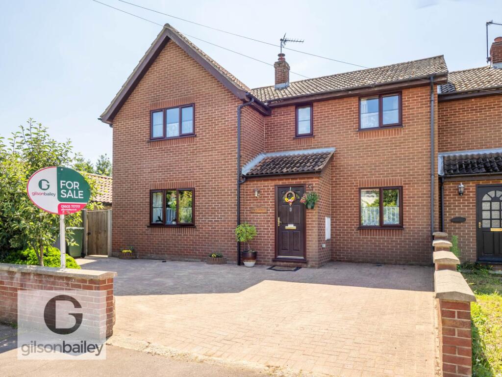 Main image of property: The Common, Freethorpe