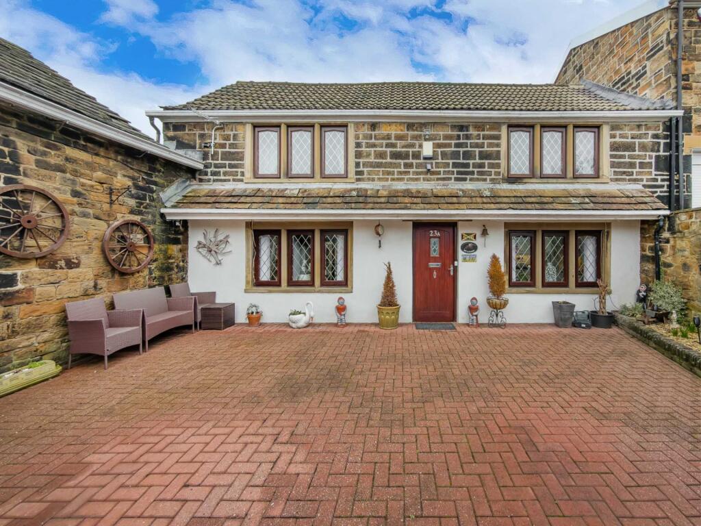 Main image of property: White Lee Road, Batley