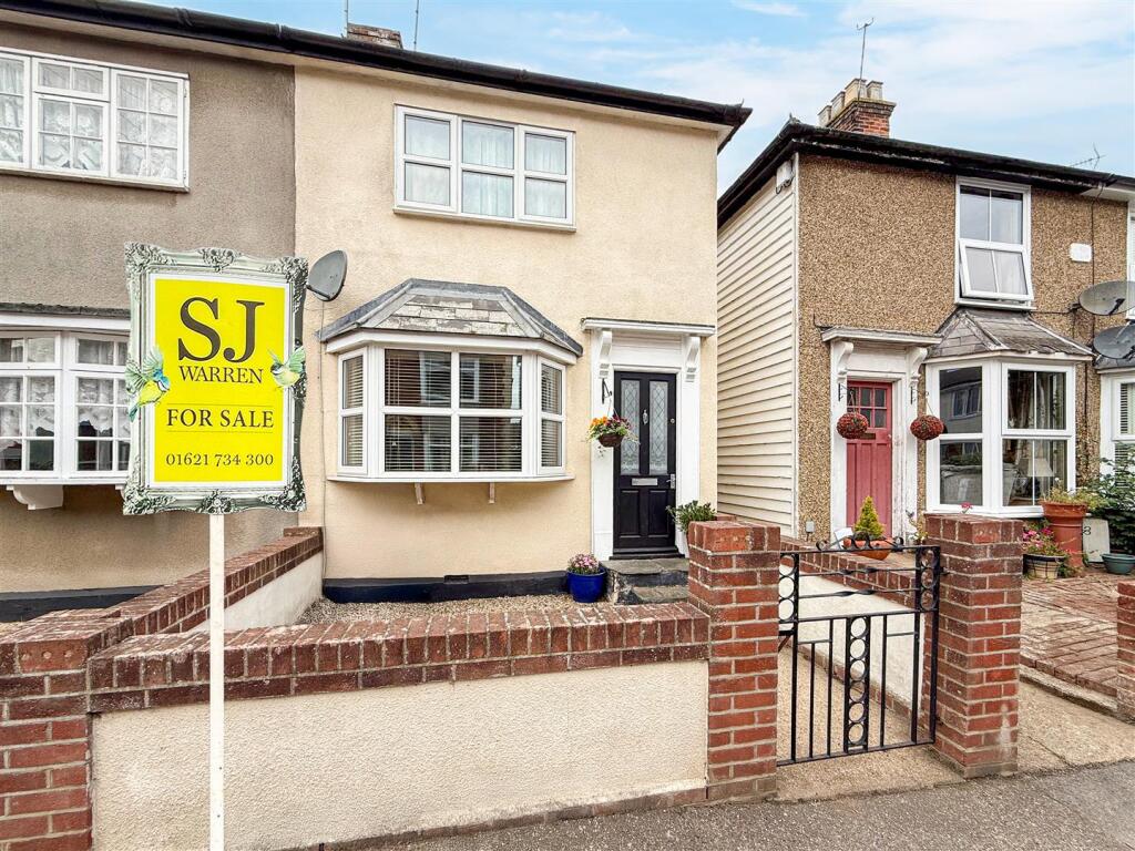 Main image of property: New Road, Burnham-On-Crouch