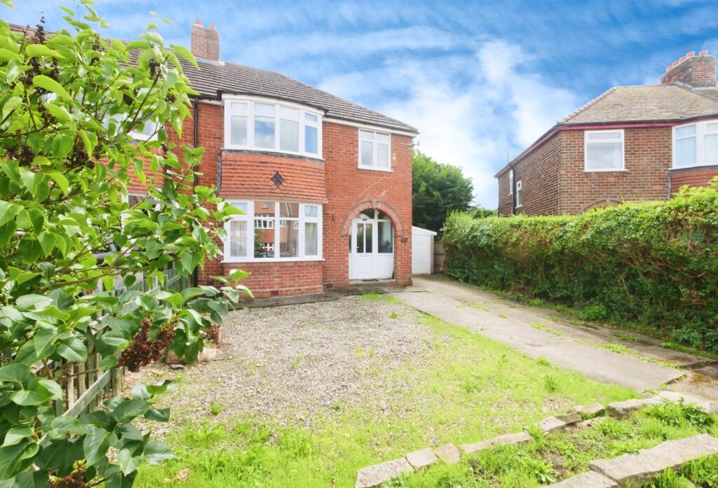 Main image of property: Queenswood Grove, York, North Yorkshire, YO24