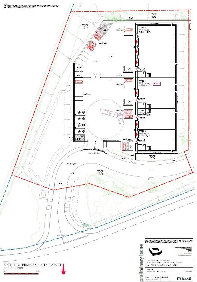 Site Location