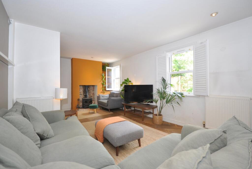 Main image of property: Winstonian Road, Cheltenham, GL52