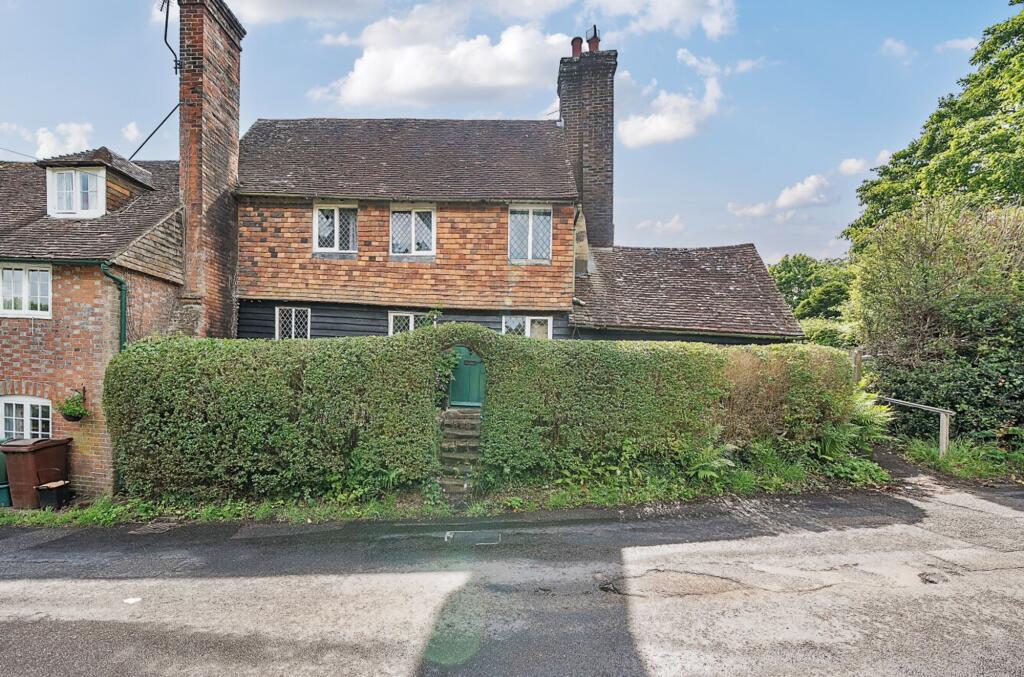 Main image of property: Bird In Hand Street, Groombridge, TN3