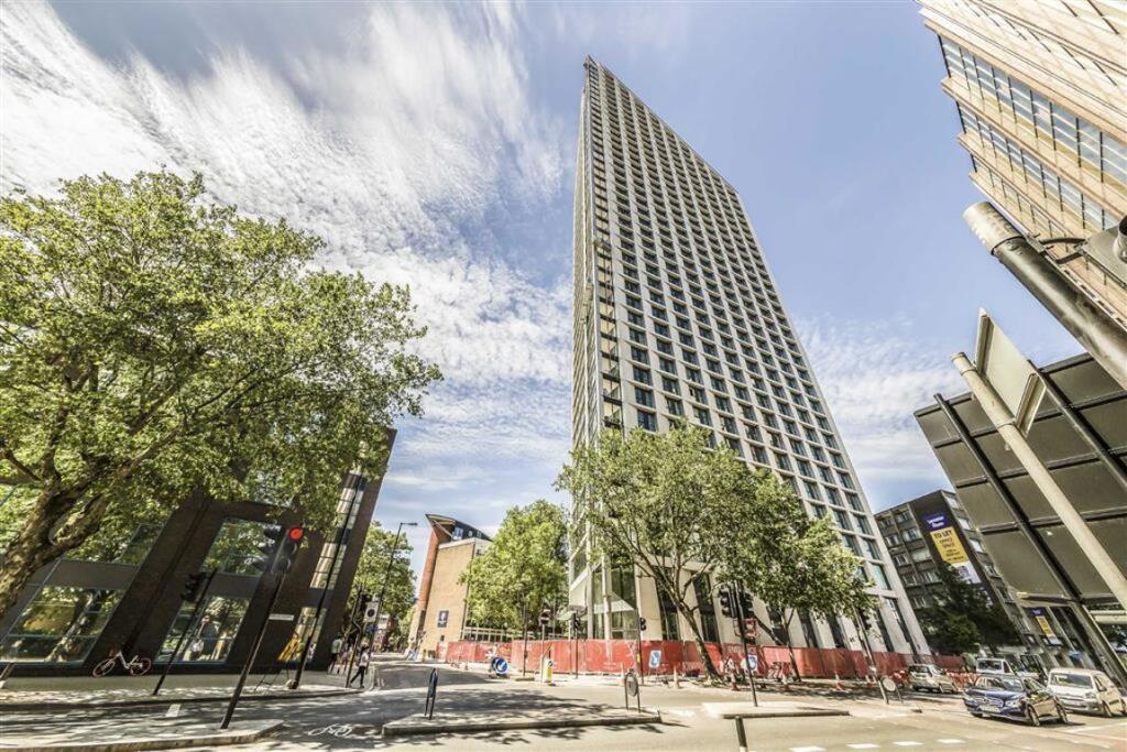 Main image of property: Southwark Bridge Road, Borough