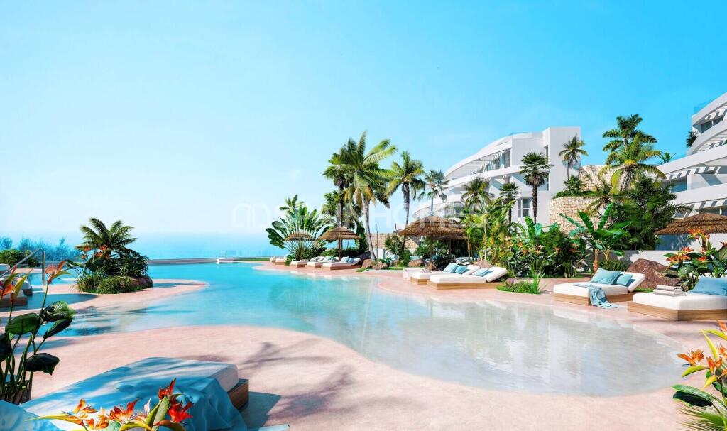 Main image of property: Andalucia, Malaga, Mijas