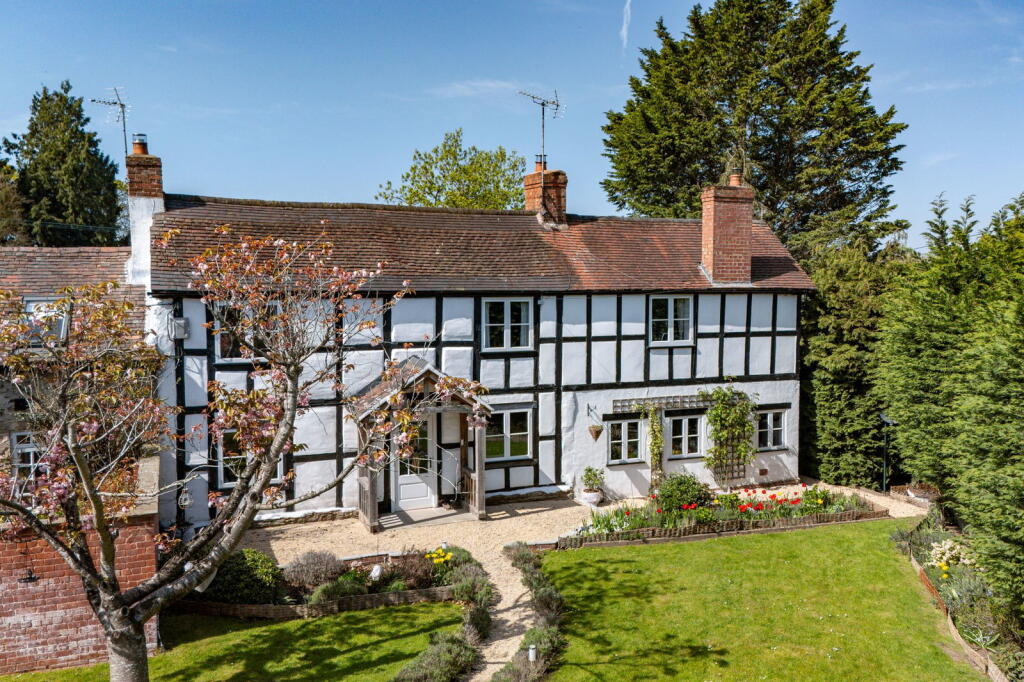 Main image of property: Oak House, Tarrington, Hereford, HR1