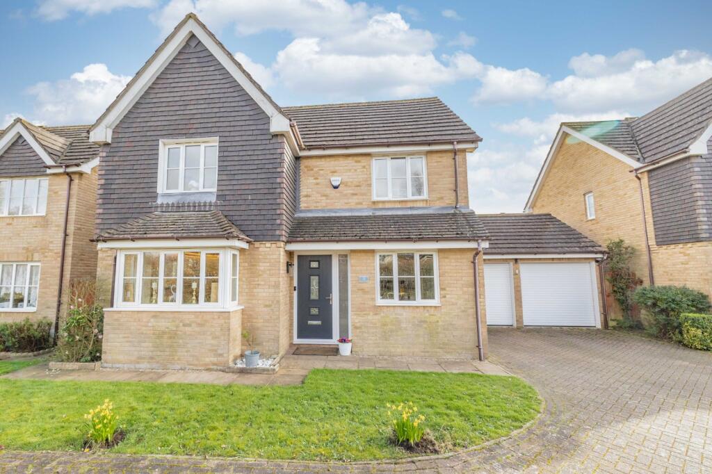 Main image of property: Constantine Road, Ashford, Kent, TN23