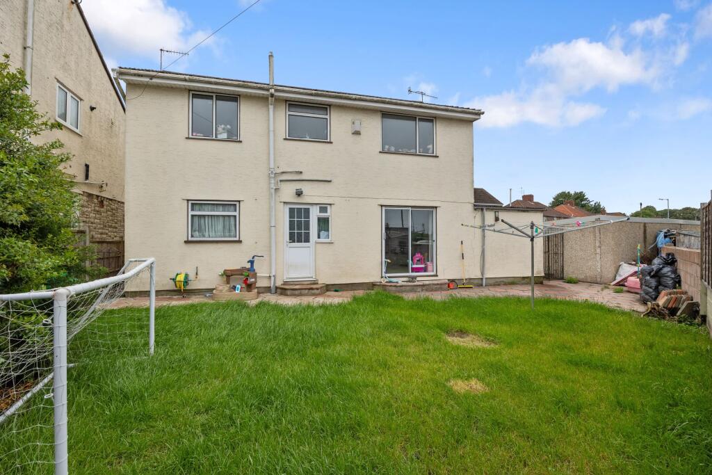 Main image of property: Colston Street, Soundwell, Bristol
