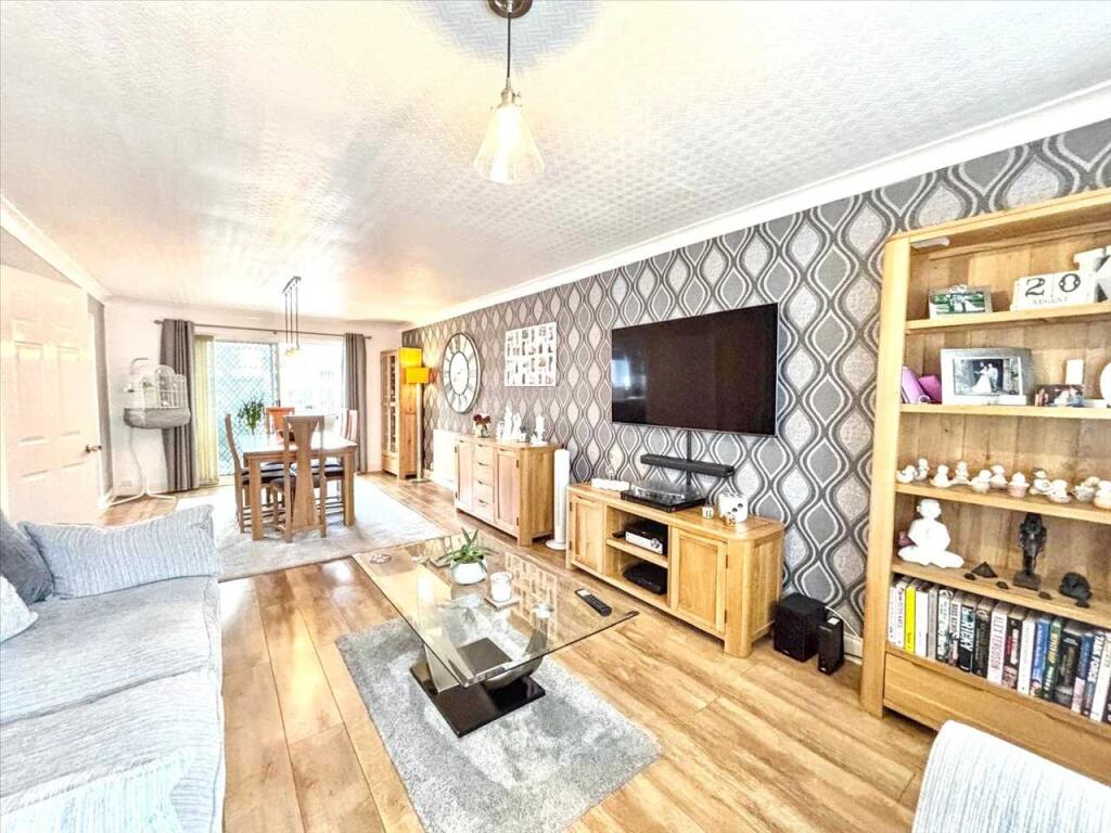 House in Ashfield, Kirkby-in-Ashfield, Sutton-in-Ashfield - View 5