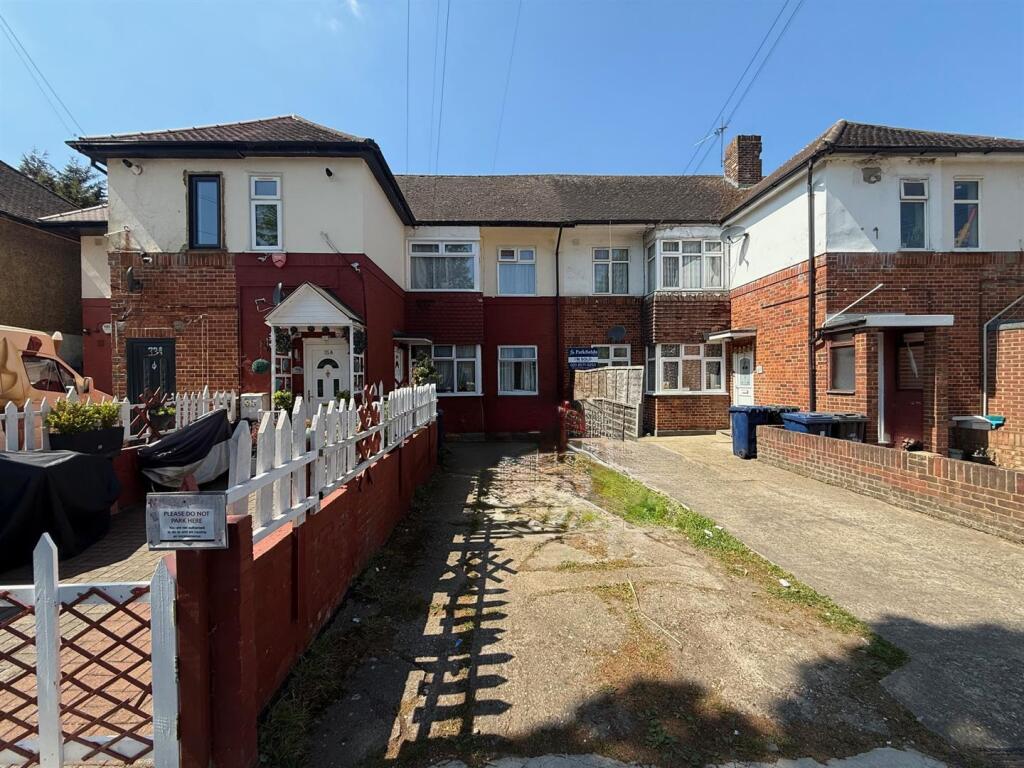 Main image of property: Livingstone Road, Southall