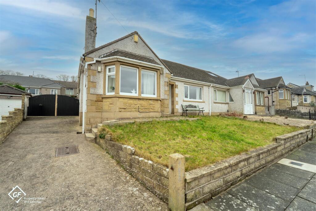 Main image of property: Kayswell Road, Torrisholme, Morecambe