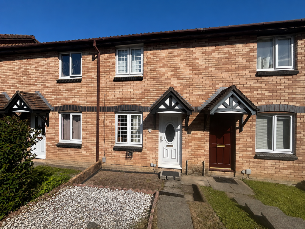 Main image of property: 4 Cwrt Llwynog, Cwmrhydyceirw, Swansea, SA6 6TW