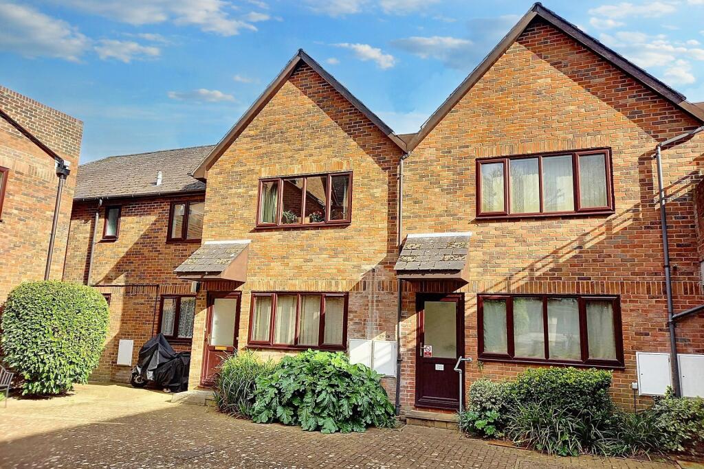 Main image of property: Winchester City Centre