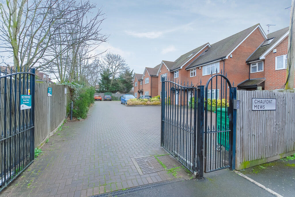 Main image of property: Chalfont Mews, Hillingdon, Middlesex