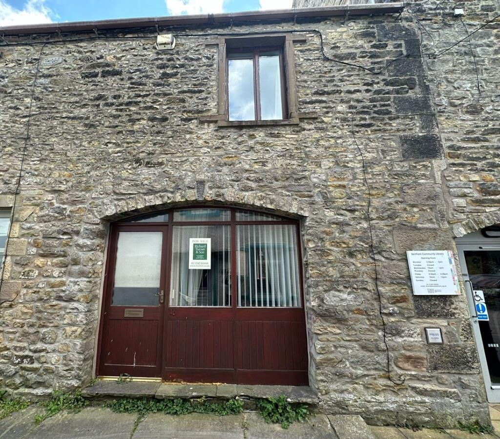 Main image of property:  High Bentham, Nr Lancaster, LA2