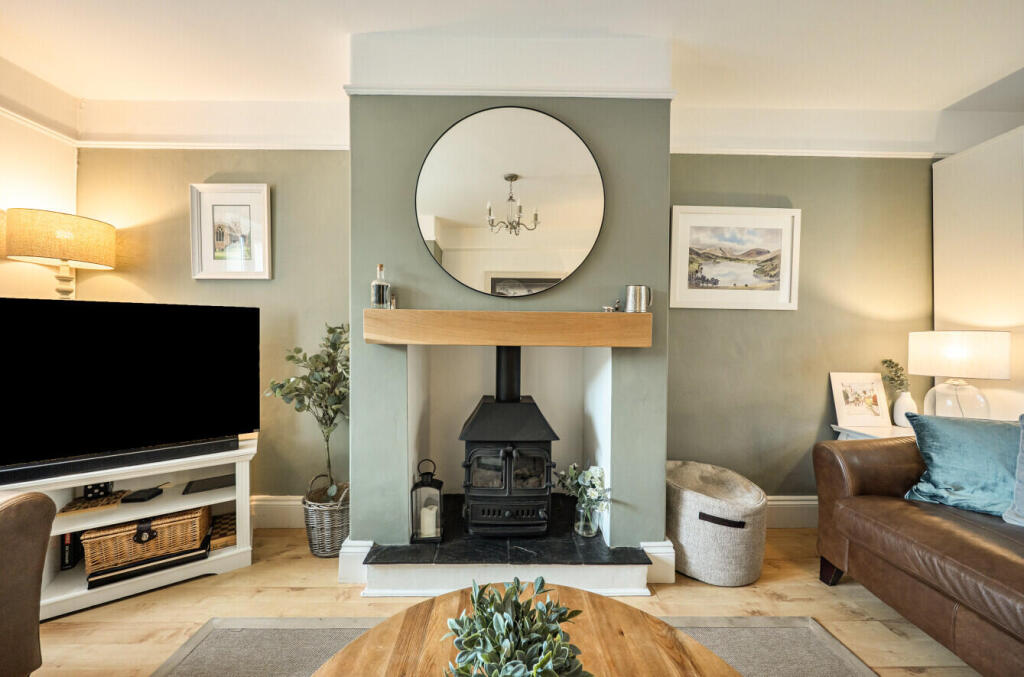 House in Exeter - More