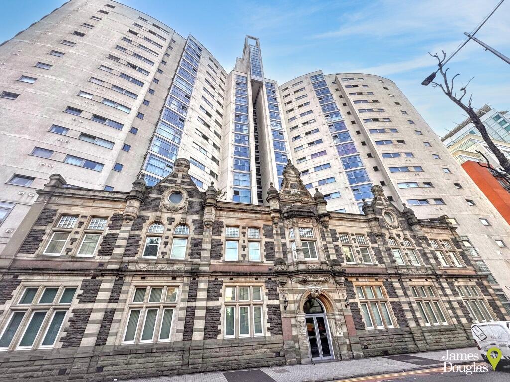 Main image of property: Altolusso, Bute Terrace,