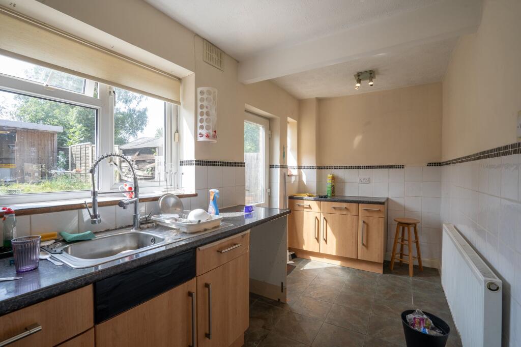 Orpwood Road, Birmingham, B33 photo 3