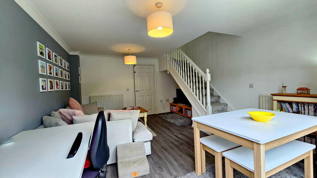 House in Newbury, West Berkshire - View 4