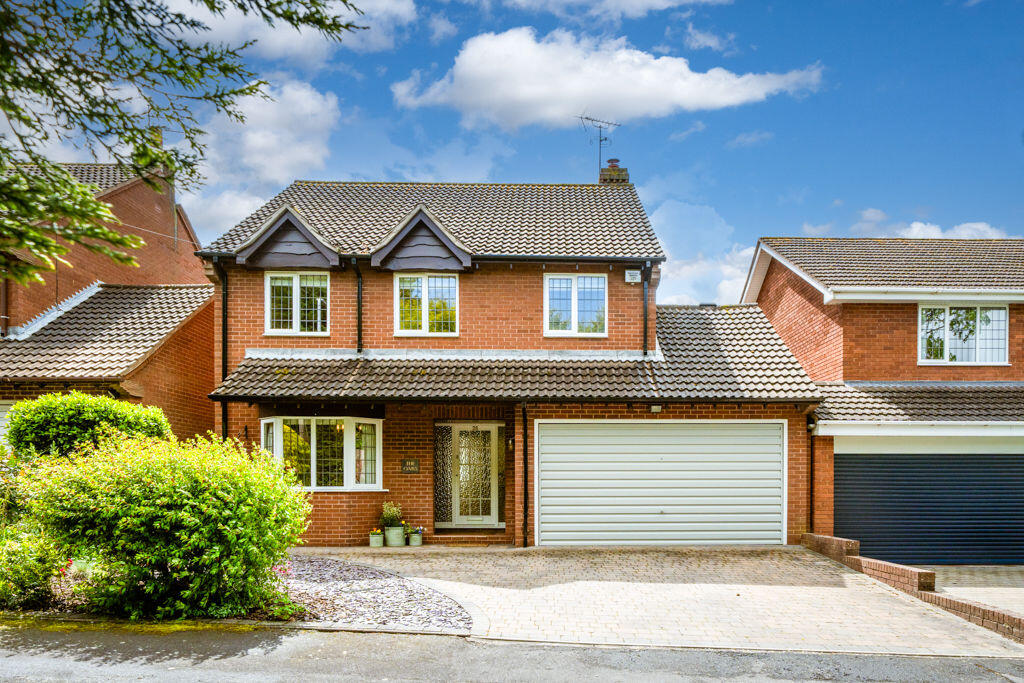 Main image of property: Leaholme Gardens, Stourbridge
