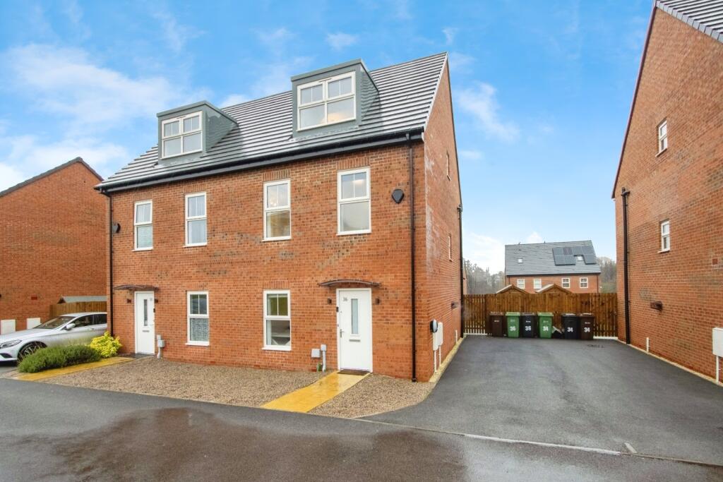 Main image of property: Roche Avenue, Leeds, West Yorkshire, LS14