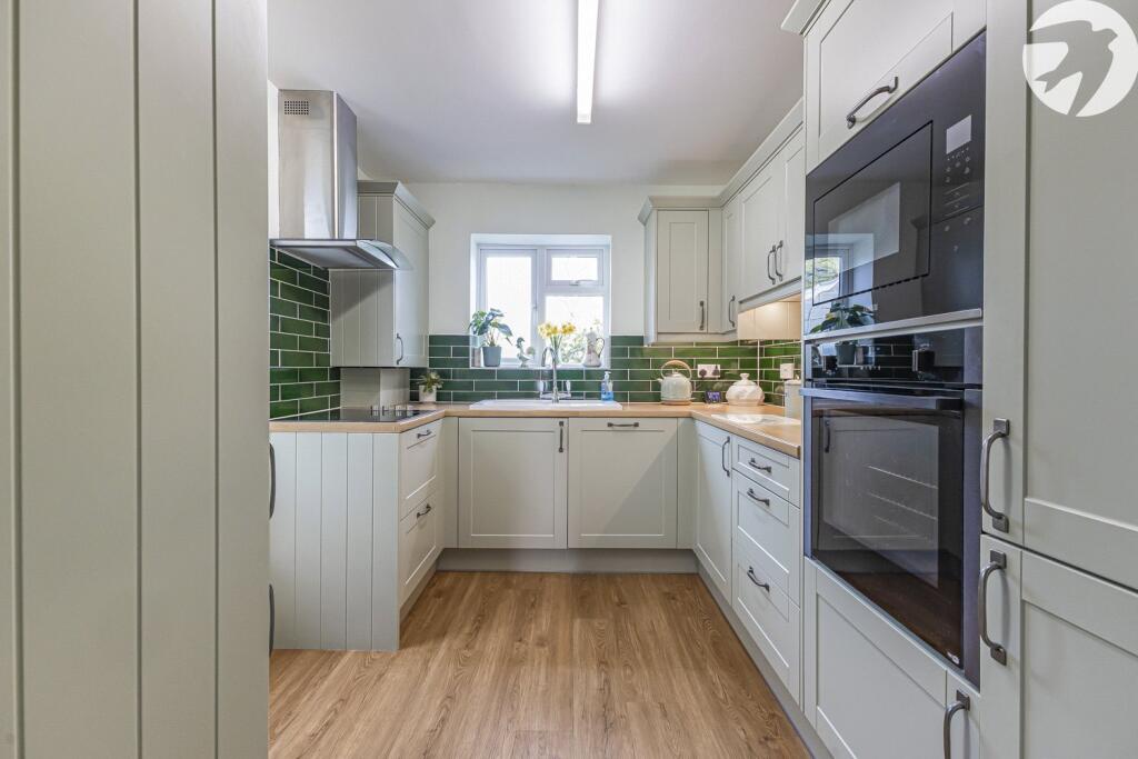 Main image of property: Drakes Avenue, Strood, Rochester, Kent, ME2