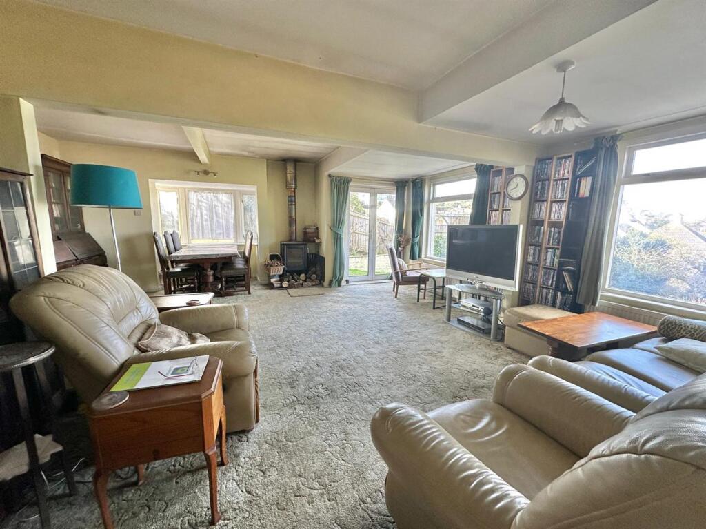 House in Truro - View 4