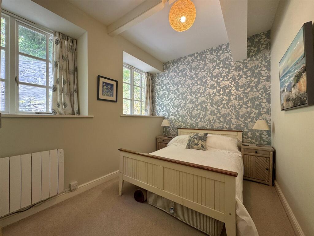 Apartment in Powys, Pantperthog, Corris - View 5