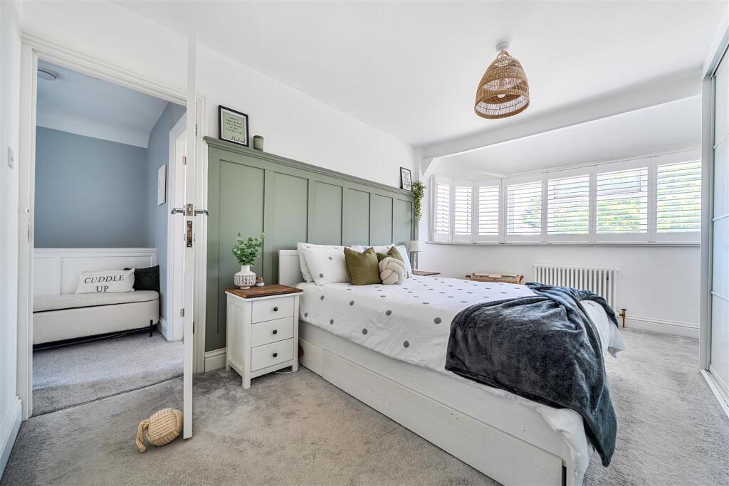 House in Maidstone, Bearsted - View 5