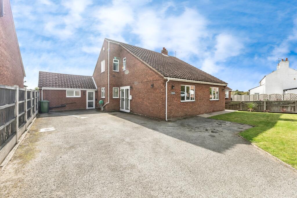 Silver Street, Whitley, Goole photo 2