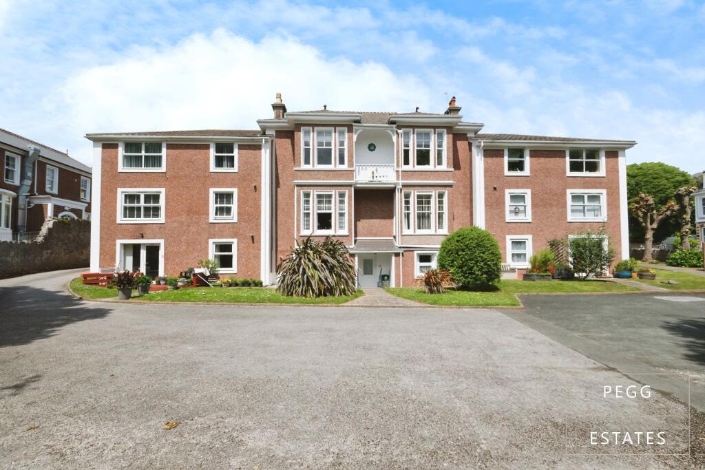 Main image of property: Compton House, Torquay