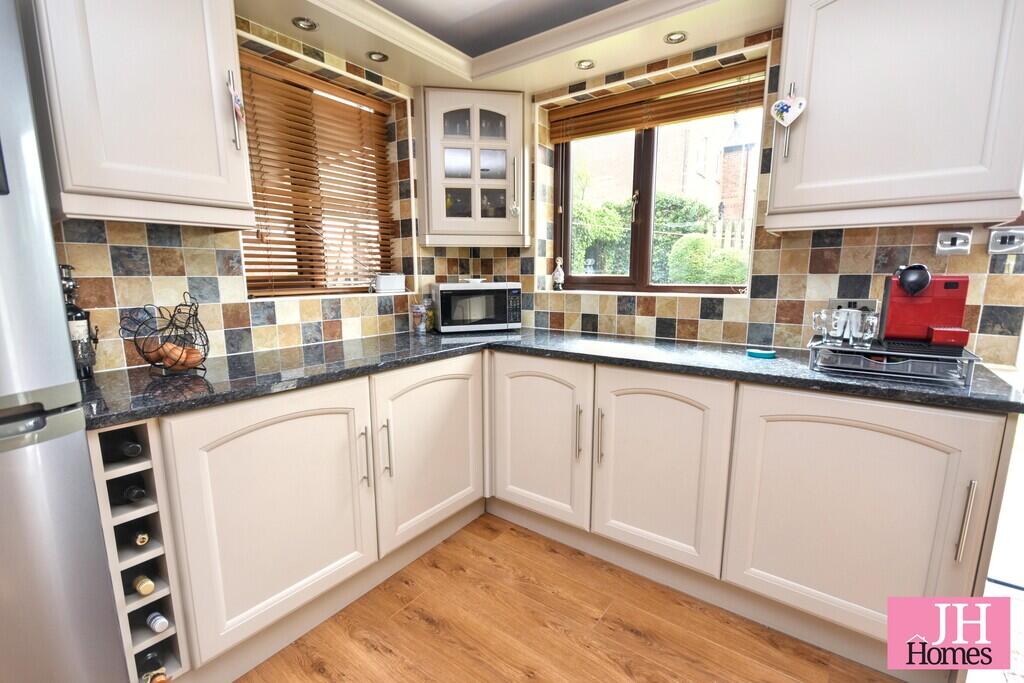 House in Lancaster - More