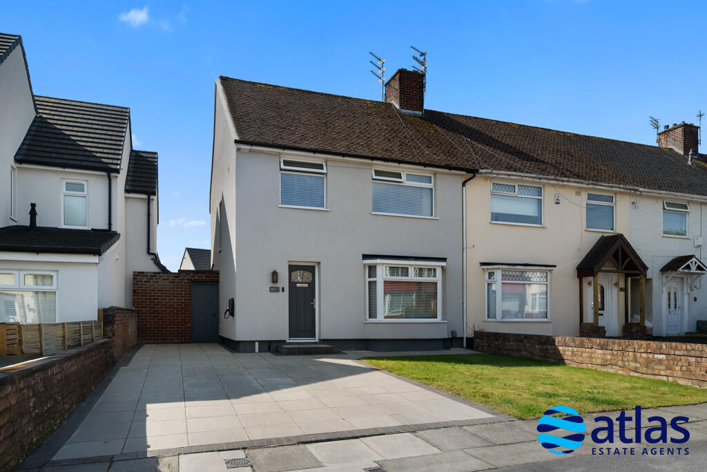 Main image of property: Walsingham Road, Childwall, L16
