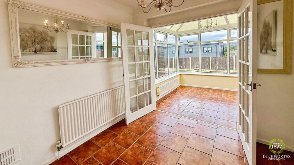 Minster Crescent, Darwen, BB3 photo 4