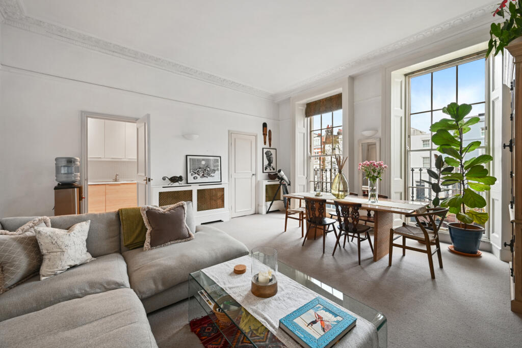 Main image of property: Abercorn Place, NW8